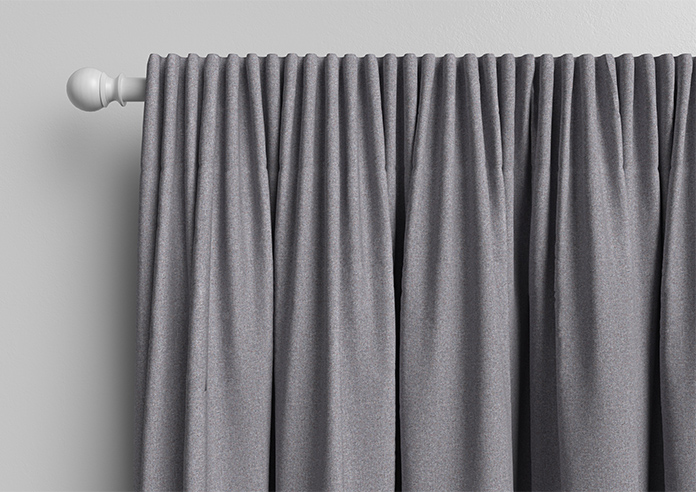 Carina, Heather - Made to Measure Curtains - Image 10